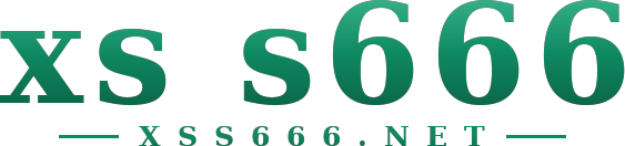 xs s666 logo