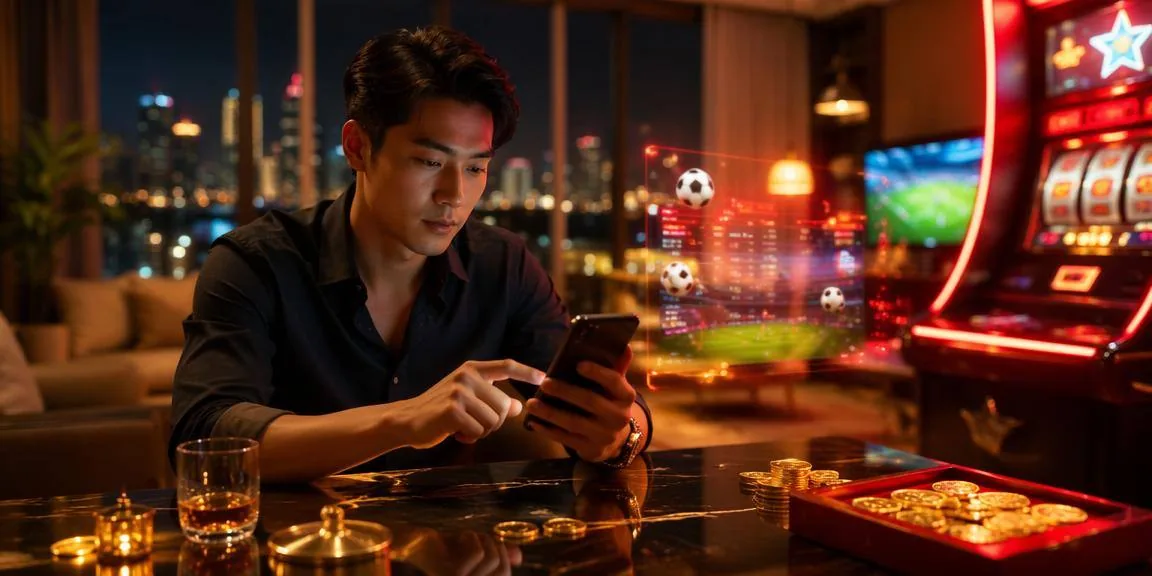 xs s666 Arcade May Mắn