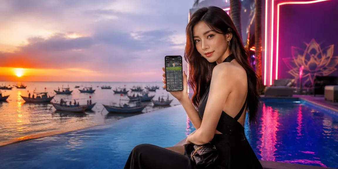 xs s666 Khám phá sảnh casino xs s666 ngay trên điện thoại