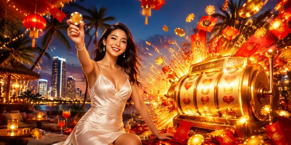 xs s666 Việt Nam Sảnh casino